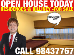 Residences @ Killiney (D9), Apartment #181658482